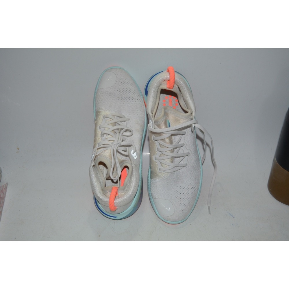 Nike Joyride Run Flyknit Women's 9.5 – Bright Mango 2019 – AQ2731‑100 – Used
